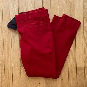 Banana Republic Sloan pants